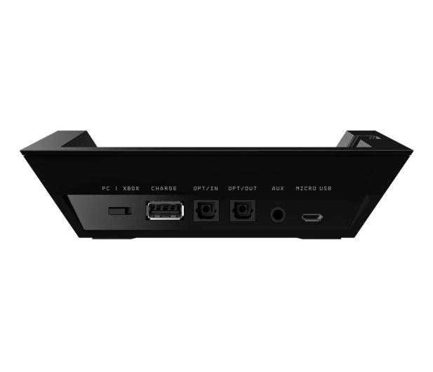 ASTRO A50 Wireless + Base Station dla Xbox One, PC - 511989 - zdjęcie 5